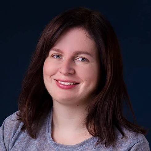 fotografka Lucie Vaňková