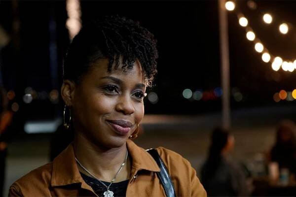 Deputy - 10-8 Agency - Z filmu - Danielle Moné Truitt