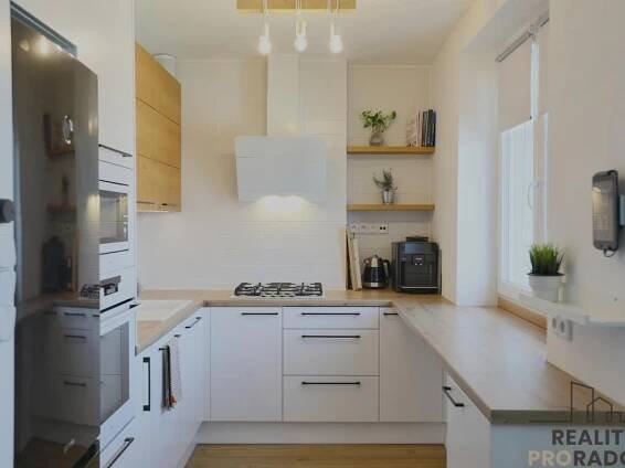 3+kk, Holešov - Palackého, 5290000 Kč, 64 m2