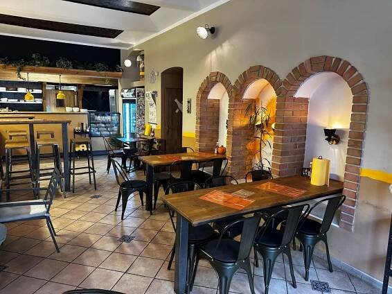 Bistro Rezavá