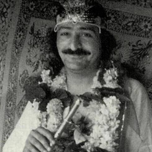 “I was Rama, I was Krishna, I was this One, I was that One, and now I am Meher Baba”