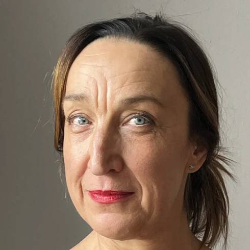 Daniela Voráčková - ACTORSMAP