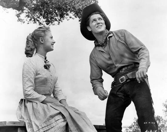 Shirley Jones