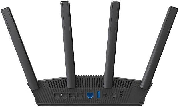 ASUS RT-BE58U