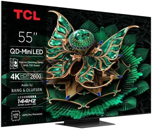 65" TCL 65Q7C