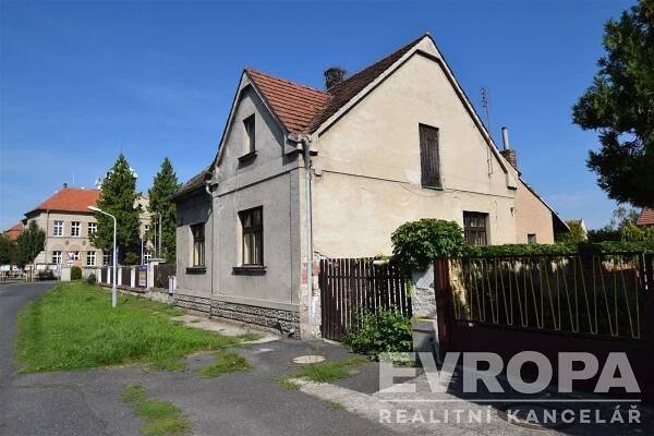 Kolín - Sendražice
