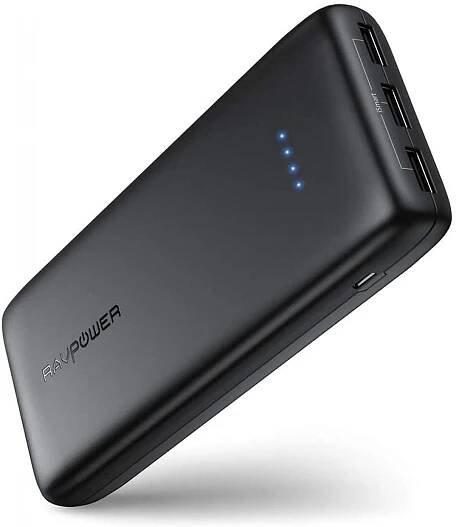 Best Power Bank Charger For iPhone - The Top 10 List 7