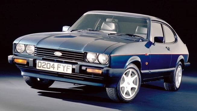 Top 10 Long Car Generations – AutomoBible