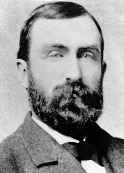 David Lewis Gifford