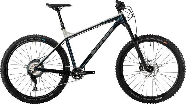 KELLYS Gibon 30 L 27.5"