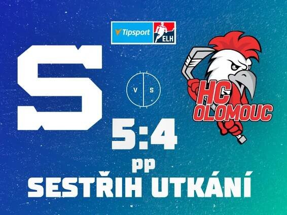 HC Olomouc: Zápasy hráčů hokeje z Olomouce