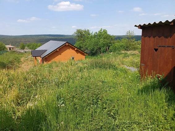 Pavlíkov, okres Rakovník