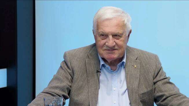 XTV.cz - „Bitcoinová kauza je vládní debakl, který nemohl vzniknout bez vědomí premiéra. Byli přesvědčeni o nedotknutelnosti. Baxa statusem umělce oživuje artefakty z komunismu.“ – Václav Klaus