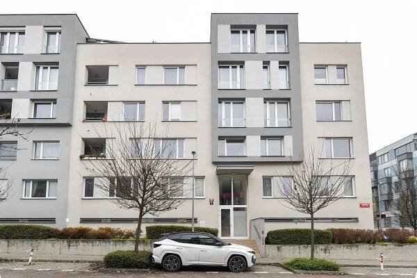 Trmická, Prosek - Praha 9 | Prodej, Byt, 1+kk, 46 m²