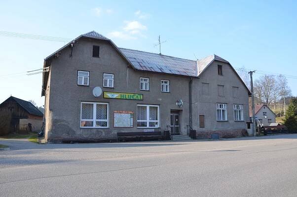Hostinec Hlučál foto 3