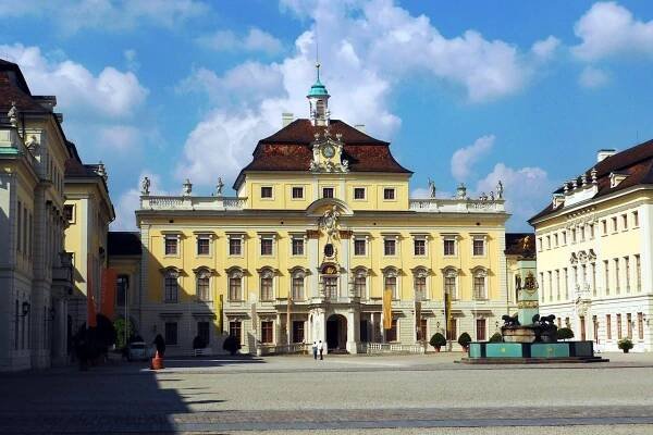 foto Ludwigsburg