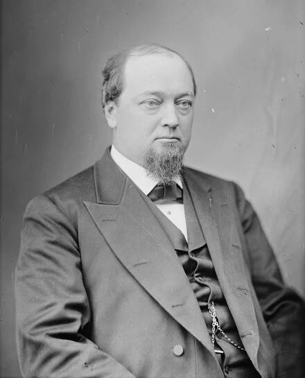 Kabinett Hayes – Wikipedia