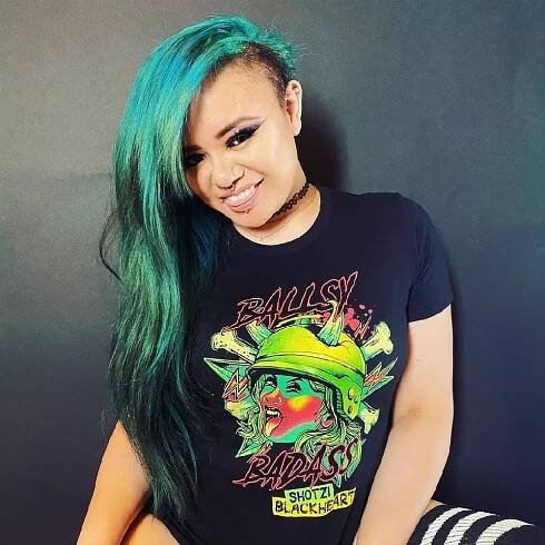 Hot Annie Cruz anniecruz photo