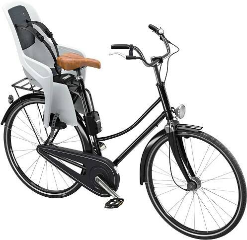 Thule RideAlong Lite 2 Light Gray