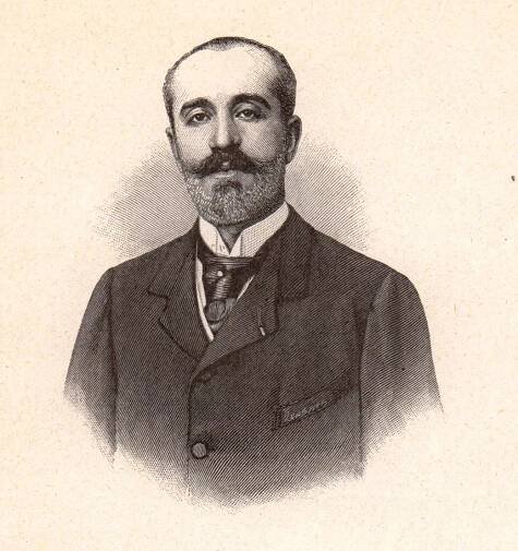 Henry Deutsch de la Meurthe – Wikipedia