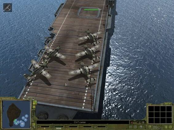 Sudden Strike 3: Arms for Victory – Gamepark.cz
