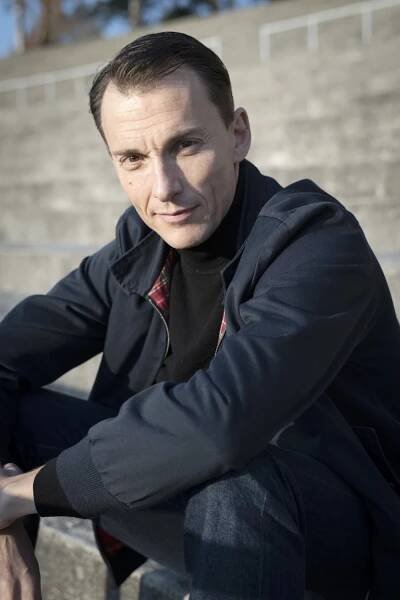 Marc Gassot – Lisa Richards Nordic