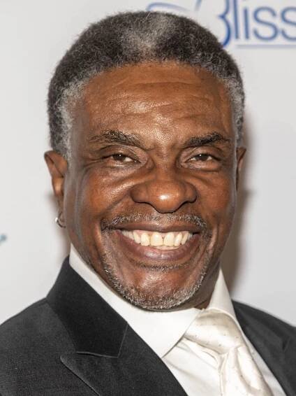 Keith David - Actor, Voice Actor