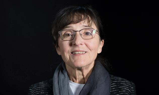 Helena Medková (2016)