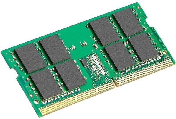 Kingston DDR4 16GB 2400MHz CL17 KCP424SD8/16