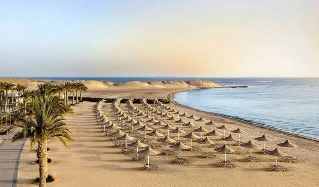 Hotel Jaz Riviera (3)