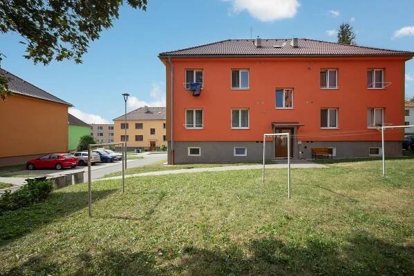 Prodej bytu Brno venkov