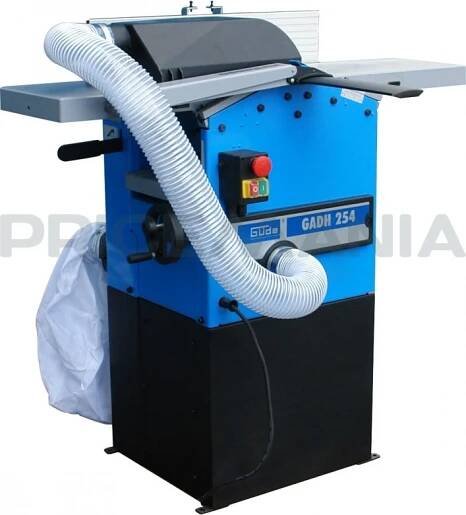 Güde GADH 254/230V