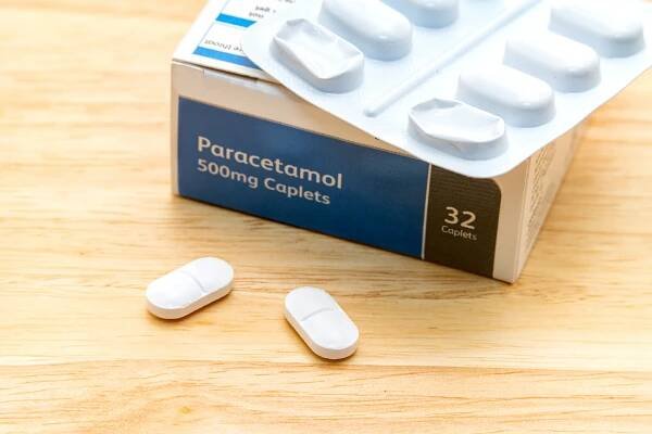 Is paracetamol safe for dogs? - Pets & Mindful Animal Owners