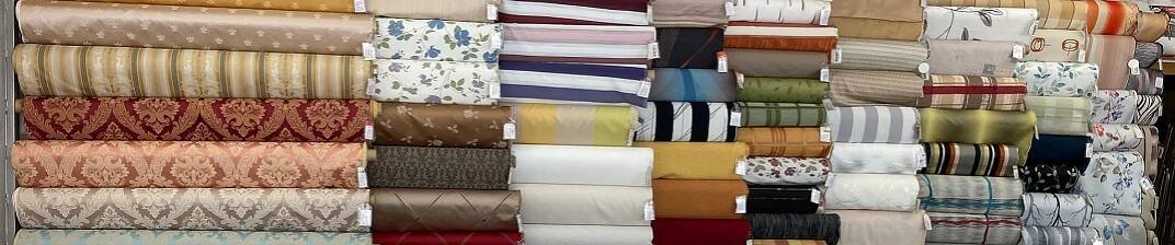 Bytový textil | Fa. Hochmann Praha