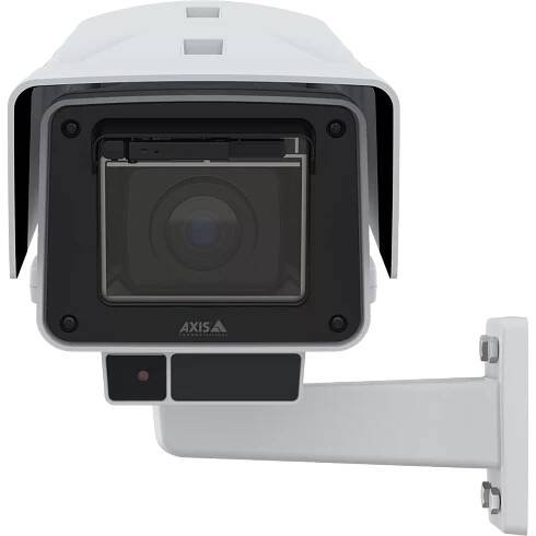 AXIS Q1728-LE mit weißem Hintergrund