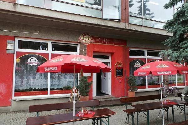 Restaurace Mercury Třebíč | Apetee