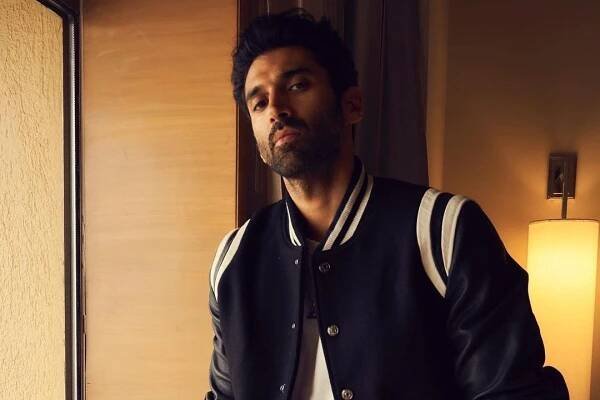 Inside Aditya Roy Kapur’s Mumbai home in 10+ photos and videos