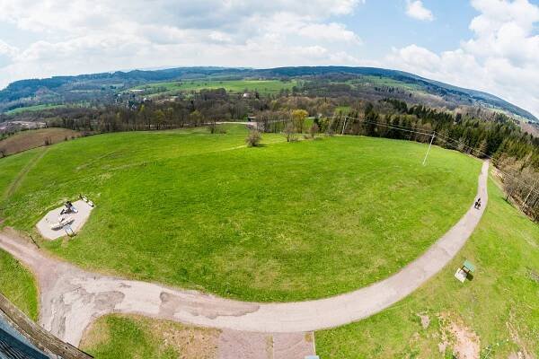 Pevnost Stachelberg otevřela se sníženým vstupným, plánuje vojenskou přehlídku