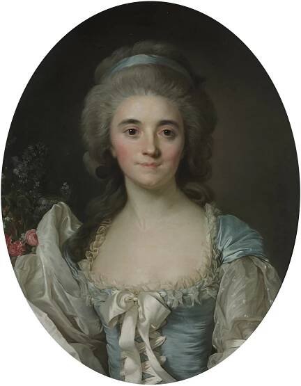 Soubor:Duplessis - Marie Joséphine of Savoy in a turquoise dress.jpg – Wikipedie
