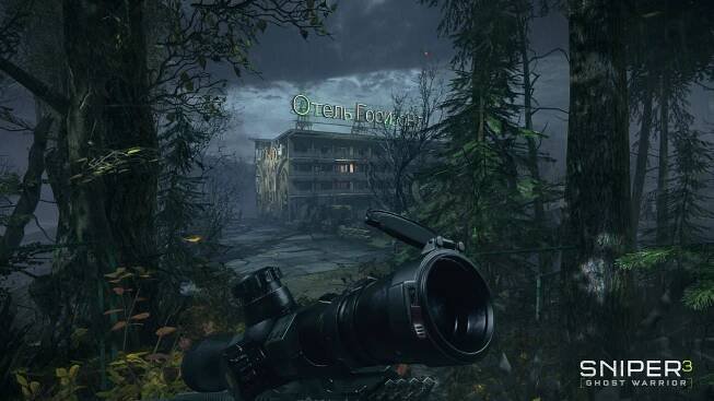 SNIPER GHOST WARRIOR 3 SEASON PASS EDICE XBOX ONE/X/S KEY Tématika akční hry