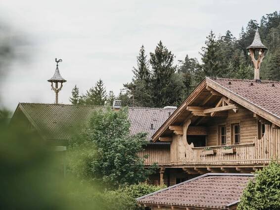 VAYA Resorts - Achensee