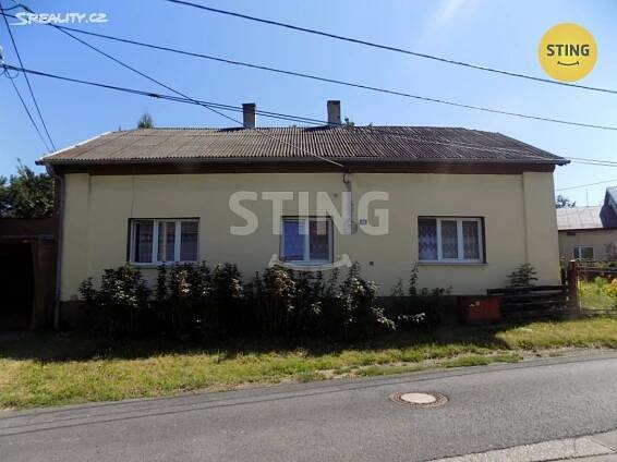 Prodej Dům, Záblatská, Ostrava - Heřmanice