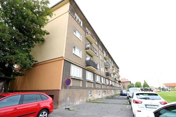 Pronájem bytu 2+kk 54 m², Jaroslava Foglara, Kladno, Středočeský kraj