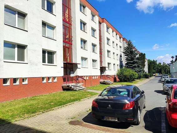 Prodej bytu 2+1 68 m², Okružní, Zlín