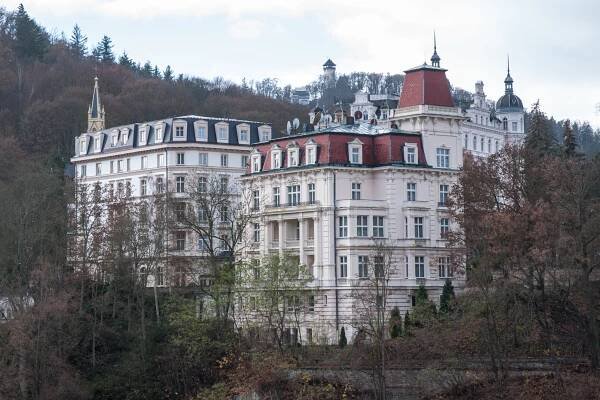 Vila Tereza (Karlovy Vary) – Wikipedie