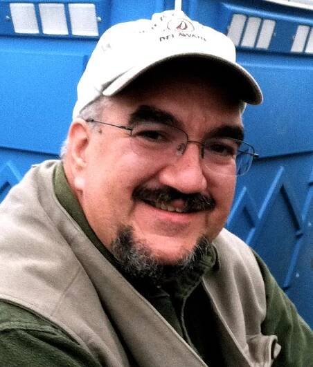 Mike Manzano • Scranton StorySlam