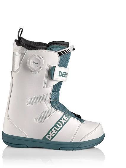 snb boty DEELUXE - Rough Diamond Ice (3800)