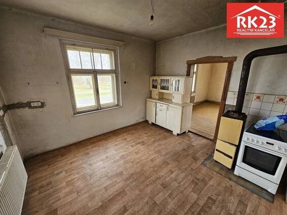 Prodej, Rodinný dům, Velká Hleďsebe, ul. Plzeňská | rk23