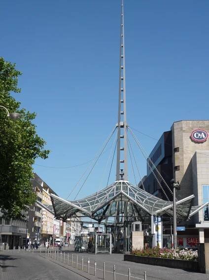 Willy-Brandt-Platz (Dortmund)