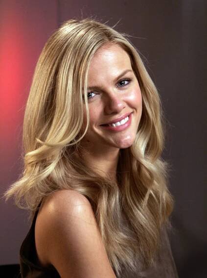 Digitalminx.com - Models - Brooklyn Decker - Page 1